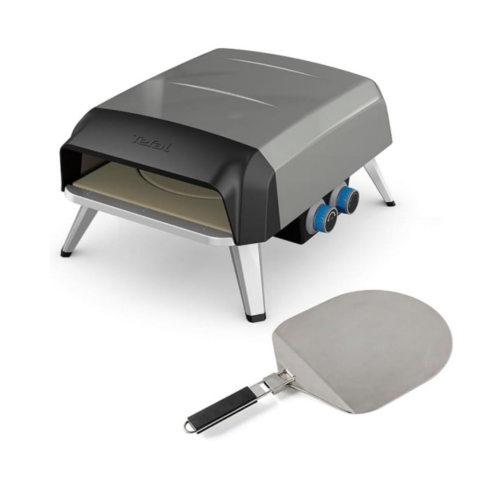Пещ за пица TEFAL JM412010