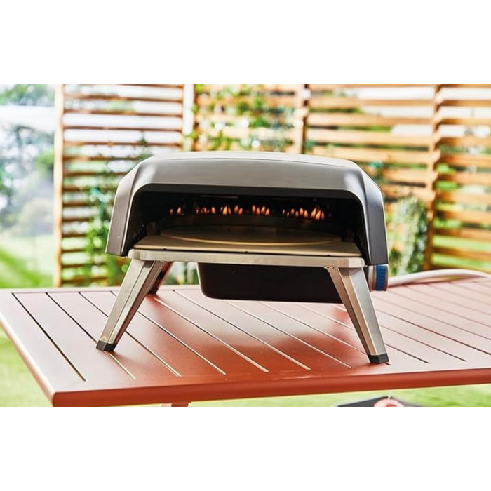 Пещ за пица TEFAL JM412010