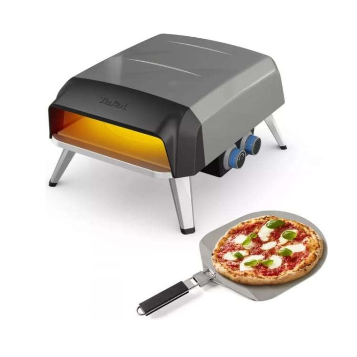 Пещ за пица TEFAL JM412010
