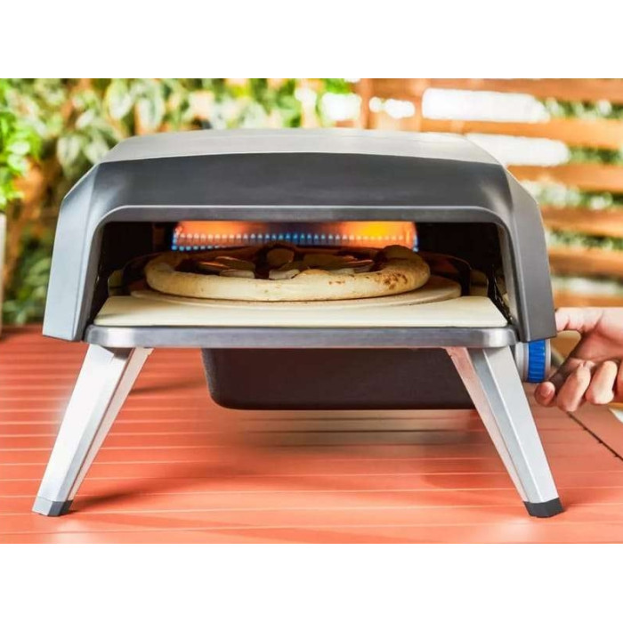 Пещ за пица TEFAL JM412010
