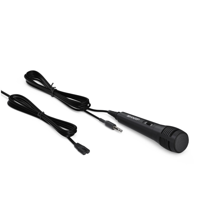 Тонколони SHARP PS-931