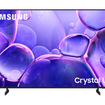 Телевизор SAMSUNG UE43U8072FUXXH