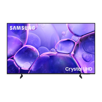 Телевизор SAMSUNG UE43U8072FUXXH