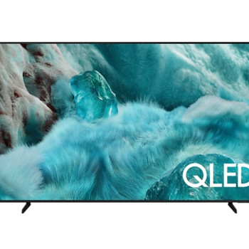 Телевизор SAMSUNG QE65Q7FAAUXXH