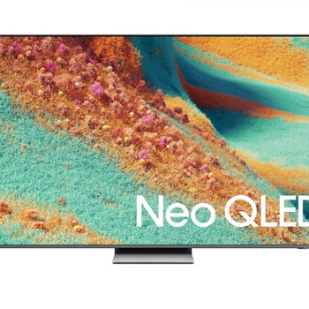 Телевизор SAMSUNG QE65QN85FAUXXH