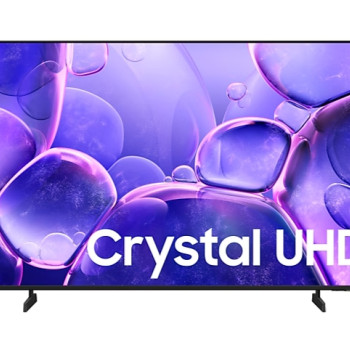 Телевизор SAMSUNG UE50U8072FUXXH