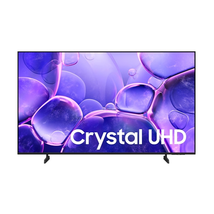 Телевизор SAMSUNG UE50U8072FUXXH