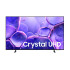 Телевизор SAMSUNG UE50U8072FUXXH