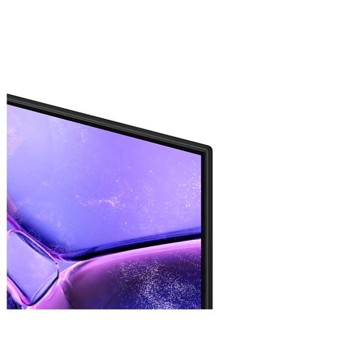 Телевизор SAMSUNG UE50U8072FUXXH