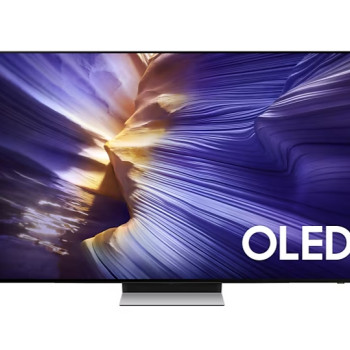 Телевизор SAMSUNG QE48S90FAEXXH