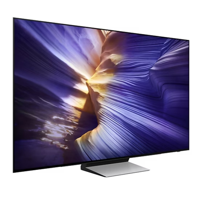 Телевизор SAMSUNG QE48S90FAEXXH