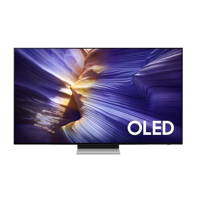 Телевизор SAMSUNG QE48S90FAEXXH