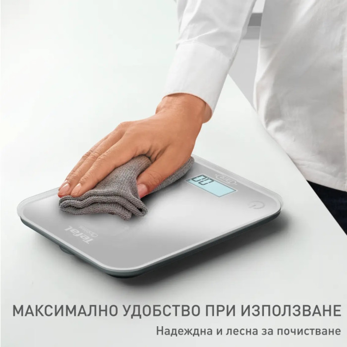 Везна TEFAL BC50U4V0