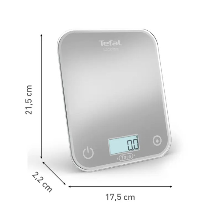 Везна TEFAL BC50U4V0