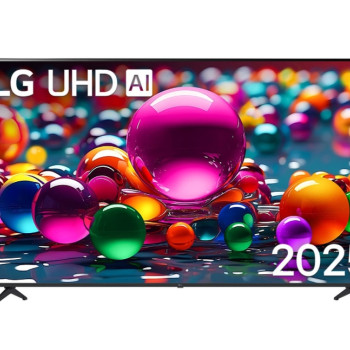 Телевизор LG 86UA75006LA