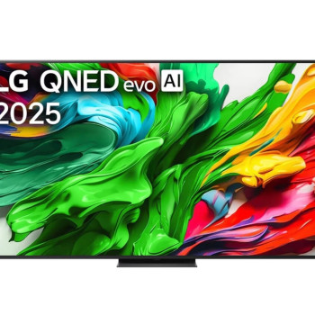Телевизор LG 75QNED87A3B