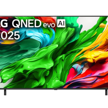 Телевизор LG 65QNED85A3C