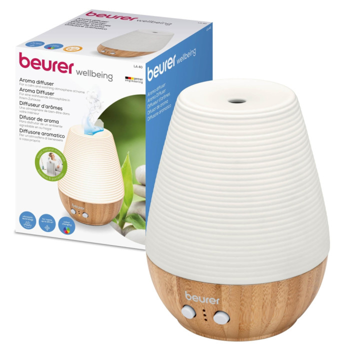 Ароматизатор BEURER 60626_BEU