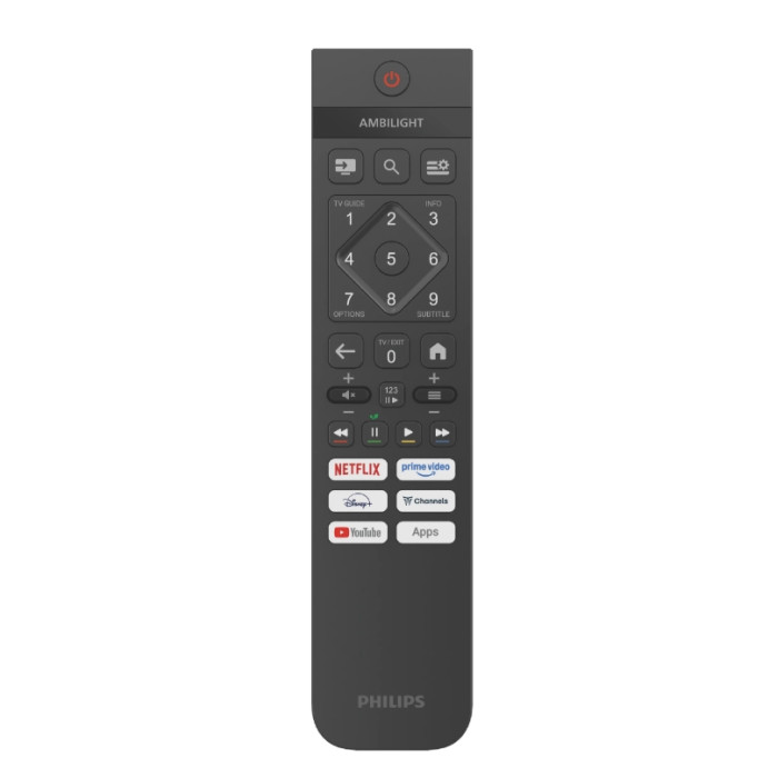 Телевизор PHILIPS 32PHS6000/12