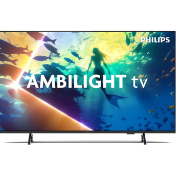 Телевизор PHILIPS 43PUS8010/12