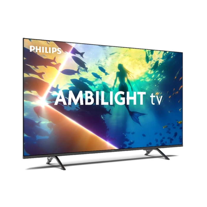 Телевизор PHILIPS 43PUS8010/12