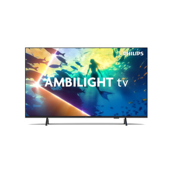 Телевизор PHILIPS 43PUS8010/12