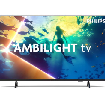 Телевизор PHILIPS 50PUS8010/12