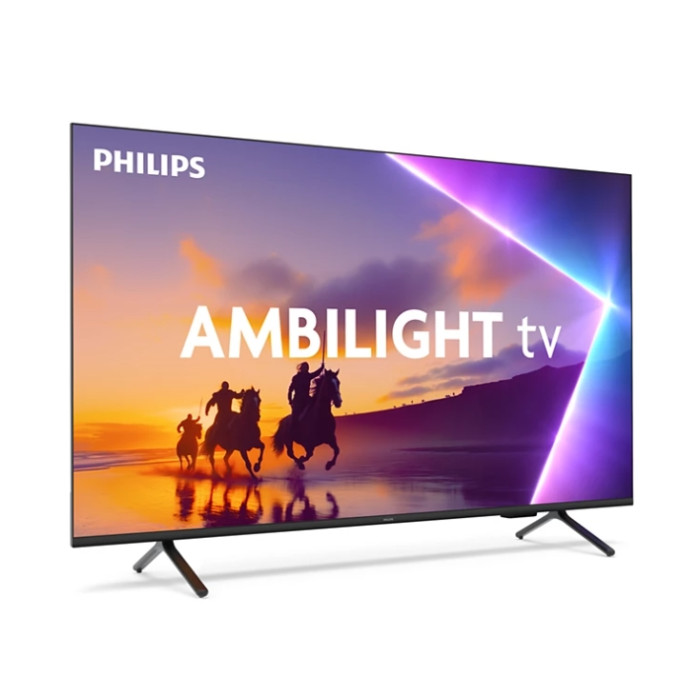 Телевизор PHILIPS 50PUS8510/12