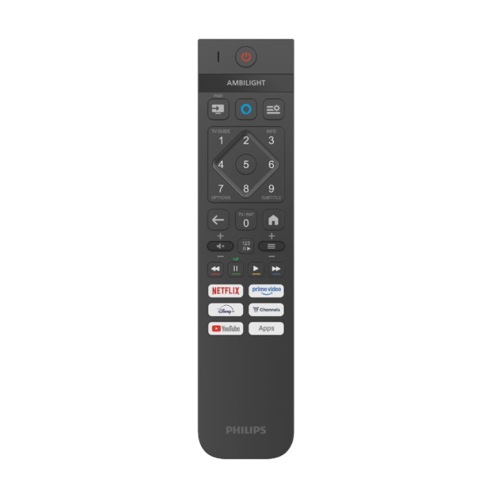 Телевизор PHILIPS 50PUS8510/12