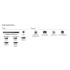 Телевизор PHILIPS 50PUS8510/12