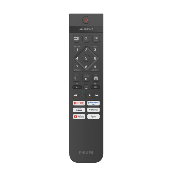 Телевизор PHILIPS 55PUS7000/12