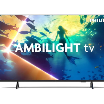 Телевизор PHILIPS 65PUS8010/12