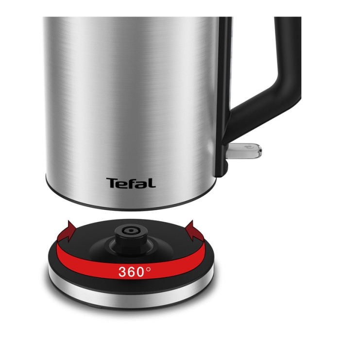 Електрическа кана TEFAL KI513D10