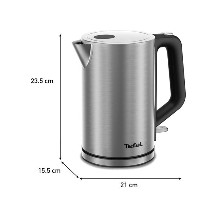 Електрическа кана TEFAL KI513D10