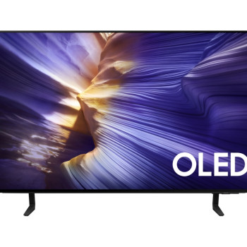 Телевизор SAMSUNG QE42S90FAEXXH