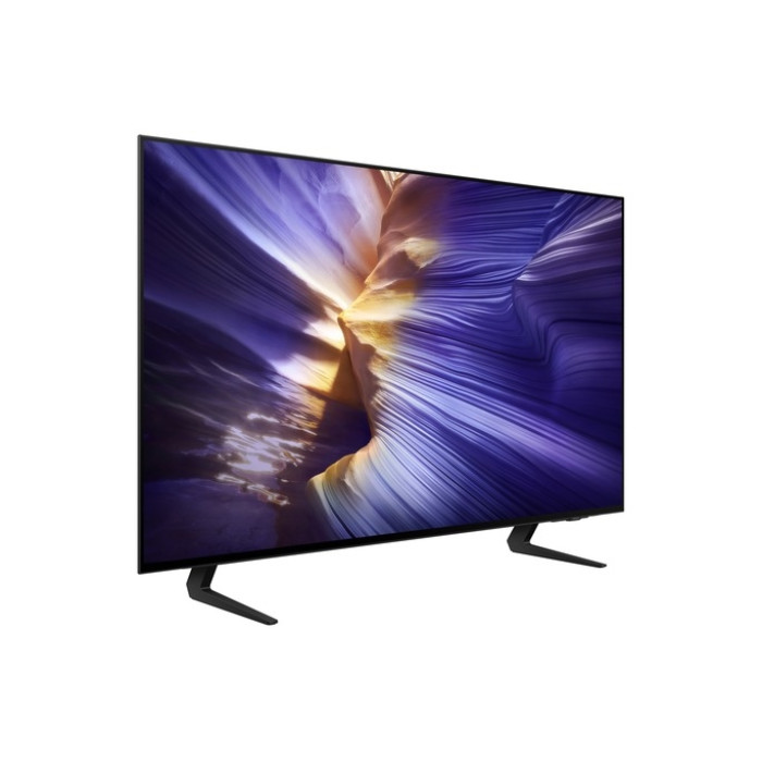 Телевизор SAMSUNG QE42S90FAEXXH