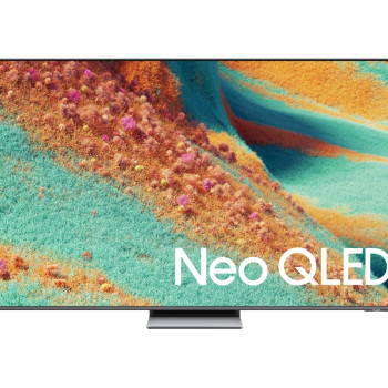 Телевизор SAMSUNG QE55QN85FAUXXH