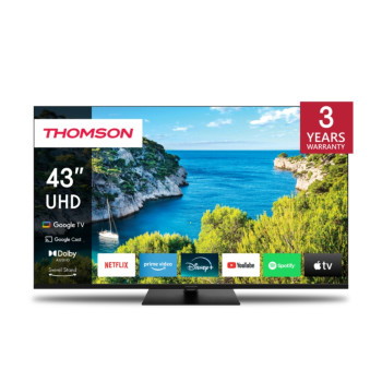 Телевизор THOMSON 43UG5C14