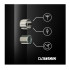 Телевизор THOMSON 43UG5C14