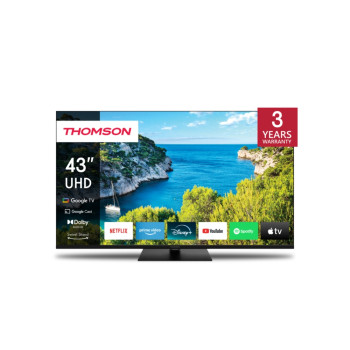 Телевизор THOMSON 43UG5C14