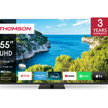Телевизор THOMSON 55UG5C14