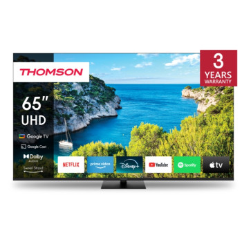 Телевизор THOMSON 65UG5C14
