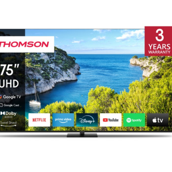 Телевизор THOMSON 75UG5C14