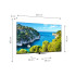 Телевизор THOMSON 75UG5C14