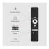 Телевизор THOMSON 75UG5C14