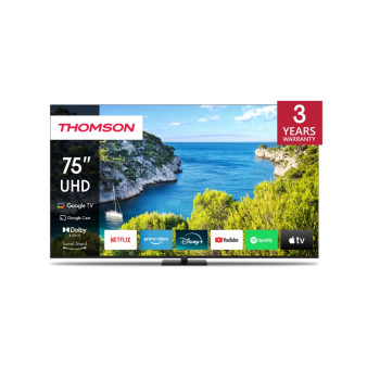 Телевизор THOMSON 75UG5C14
