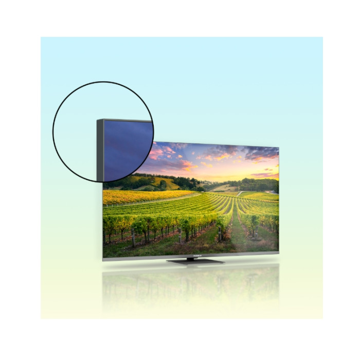 Телевизор THOMSON 43QG5C14
