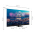 Телевизор THOMSON 65QG6C14