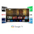 Телевизор THOMSON 50QG7C14