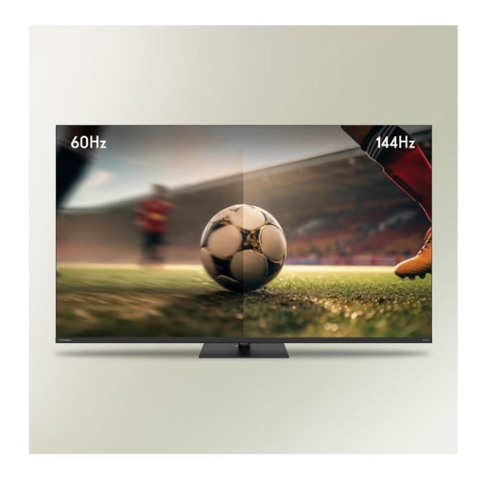 Телевизор THOMSON 55QG7C14